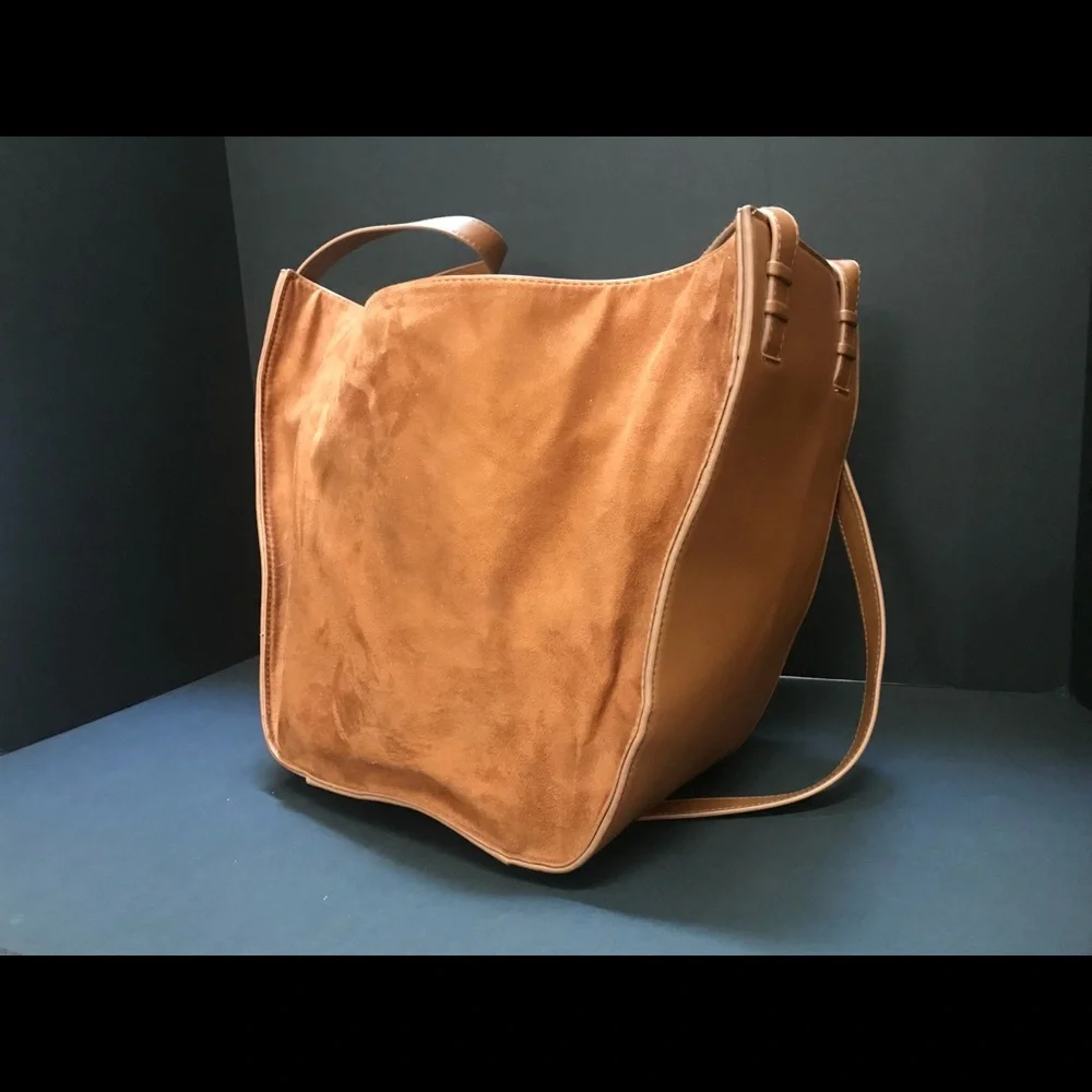 Who What Wear Boho Bag - Picture 9 of 9